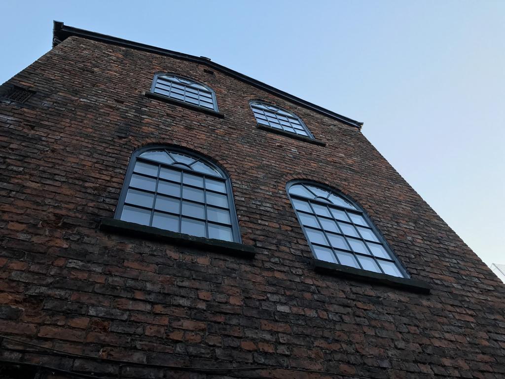 The Berwyn - Berwyn House Lejlighed Wrexham Eksteriør billede